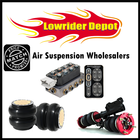 Lowrider Depot OE Touch آئیکن
