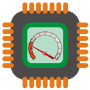 Storage monitor service APK