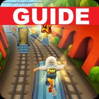 Guide For Subway Surfer Affiche
