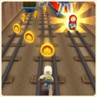 1 Schermata Guide For Subway Surfer