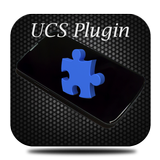 UCS Plugin: FindMe icône