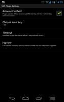 UCS Plugin: FindMe screenshot 1