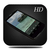 Ultimate Caller ID Screen HD icône