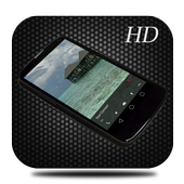 آیکون‌ Ultimate Caller ID Screen HD