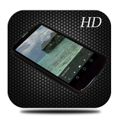 Ultimate Caller ID Screen HD biểu tượng