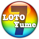 Loto Yume 7 aplikacja