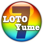 Loto Yume 7-icoon