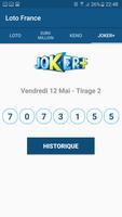 France Loto Resultat screenshot 2