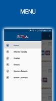 Lottery Canada Results 海报