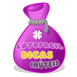 Lotofácil dicas inúteis