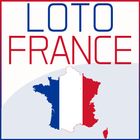 Résultat Loto France icône