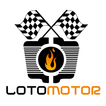 Lotomotor