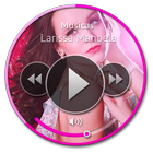 Música Larissa Manoela иконка