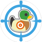 Duck Hunt Game icon