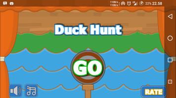 Duck Hunt Game screenshot 2