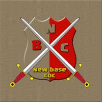 New Base COC Design poster