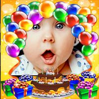 Best Birthday Apps Photo Frame Ekran Görüntüsü 3