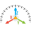 Orientation Sensor Calibration