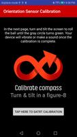 Orientation Sensor Calibration Poster