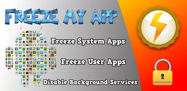 App Freeze (root)