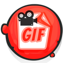 Video GIF Creator: Convert Camera to GIF Animation APK
