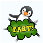 Penguin Fart Sounds Zeichen