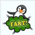 Penguin Fart Sounds icon