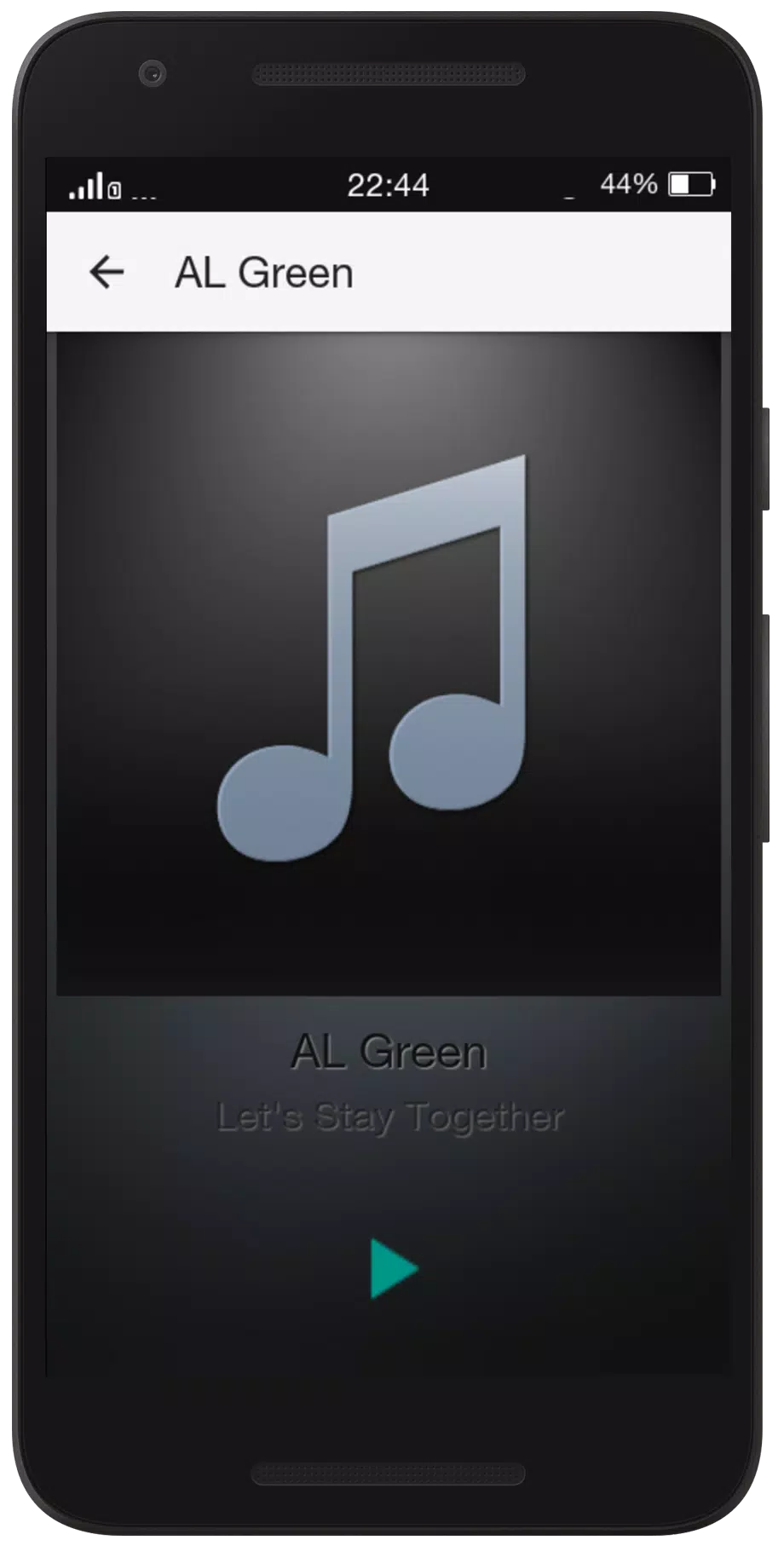 Al Green Mp3 Musica APK for Android Download