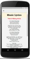 Al Green Music Lyrics 截圖 2