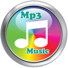 Michael Jackson Mp3 Music ikona