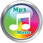 Michael Jackson Mp3 Music icône