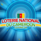 Cameroon National Lottery - Loterie.cm - ENGLISH icône