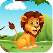 Adventure of King of Jungle