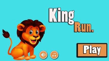 Adventure of King of Jungle Screenshot 2