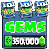 Gems & Chest for Clash Royale New for Android - APK Download - 