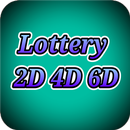 Lottery number APK