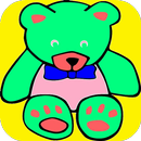 Teddy Bear Games for Kids aplikacja