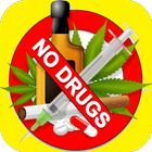 Addiction App for Teens ícone