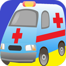 Ambulance Games Free aplikacja