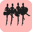 Ballet Games For Free aplikacja