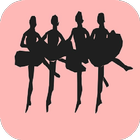 Ballet Games For Free icon