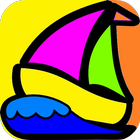 Boat Games Free icône