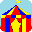 Circus Games Free aplikacja