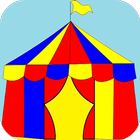 Circus Games Free icon