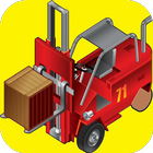 Construction Games Free icon