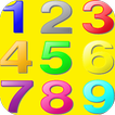 Number Slide Puzzles