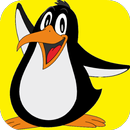 Penguin Games Free aplikacja