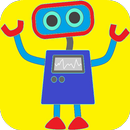 Robot Games Free APK