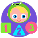 APK Colors Shapes & Numbers
