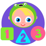 Colors Shapes & Numbers APK